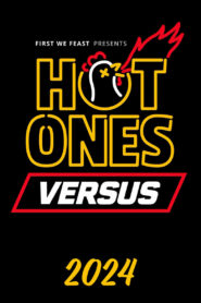 Hot Ones Versus: Season 1